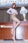 [Be]2017.11.20 No.1530 Winnie[54P275M]